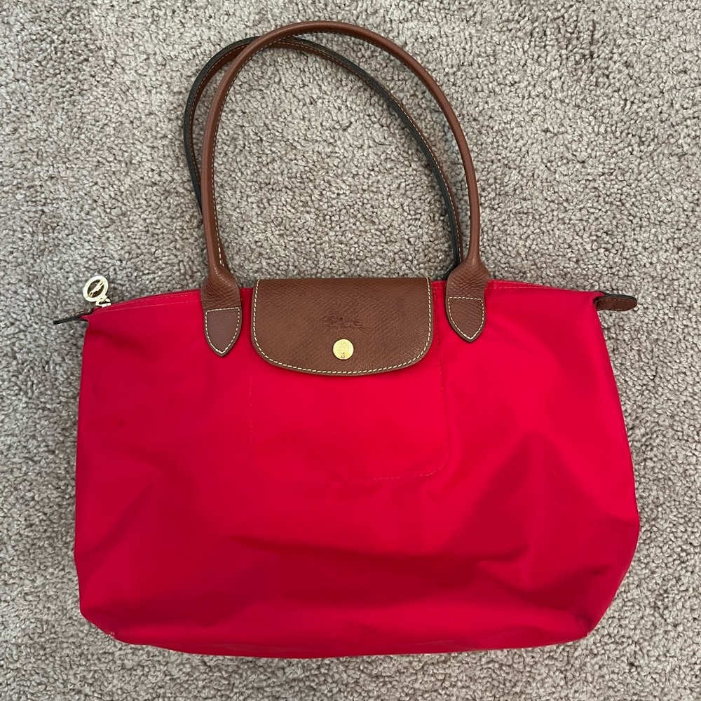 Longchamp tote